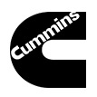 Cummins Logo