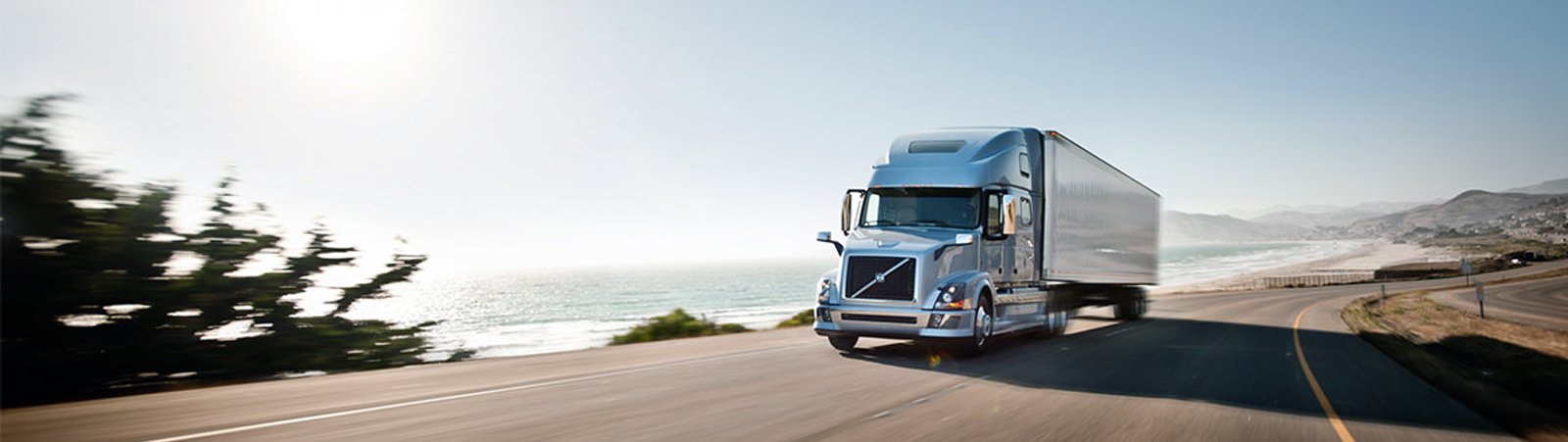 Volvo Trucks For Sale